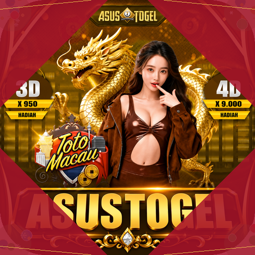 asustogel — mitra unggulan